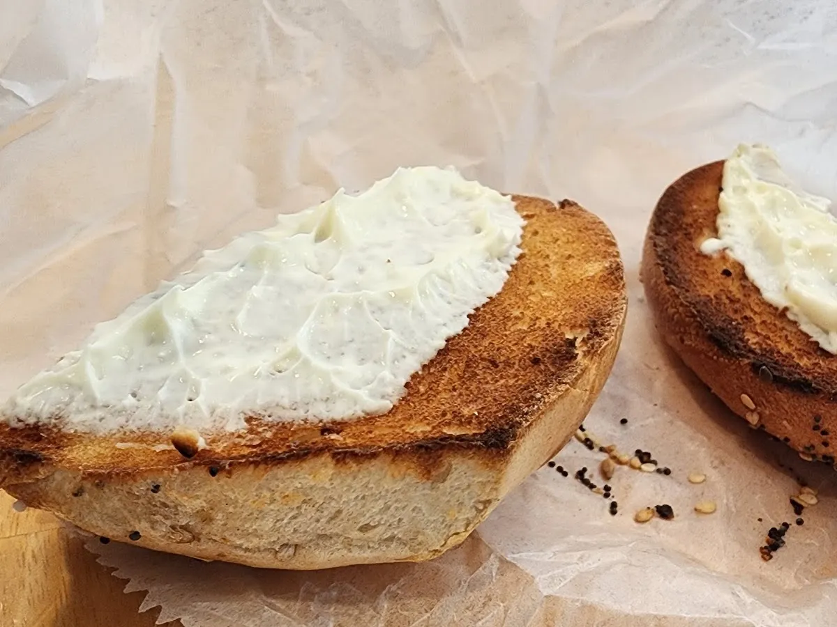 Three Star Bagels photo 4