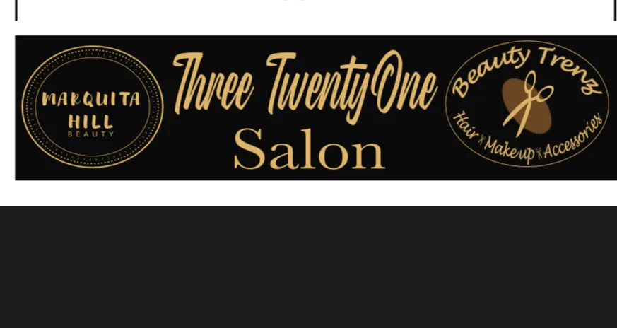 Three TwentyOne Salon photo 2