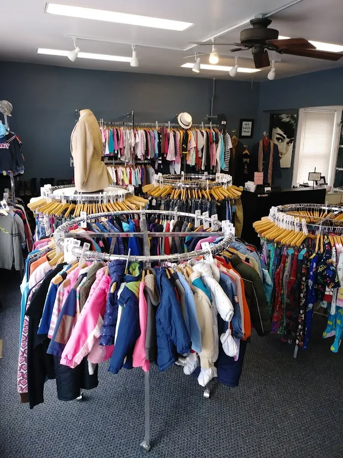 Thrift Works photo 2