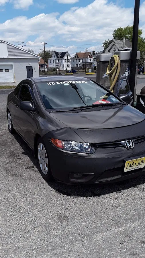 Thrifty-T Car Wash photo 2