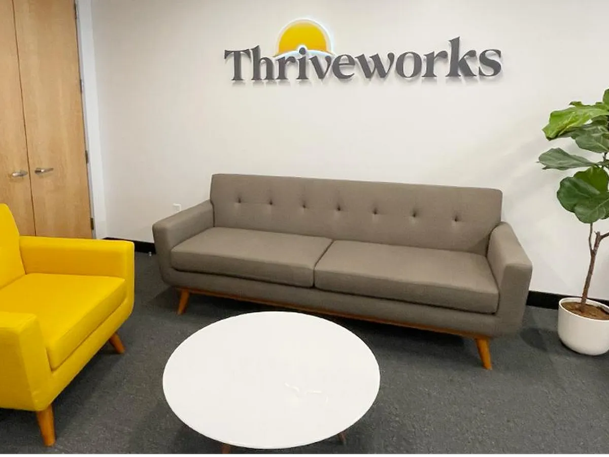 THRIVE Behavioral Health & Consulting, LLC photo 4