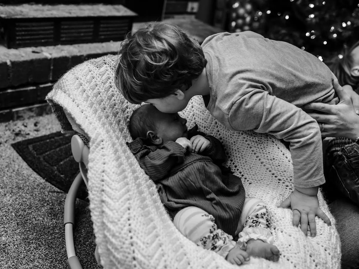 Thrive Birth & Maternal Support, LLC