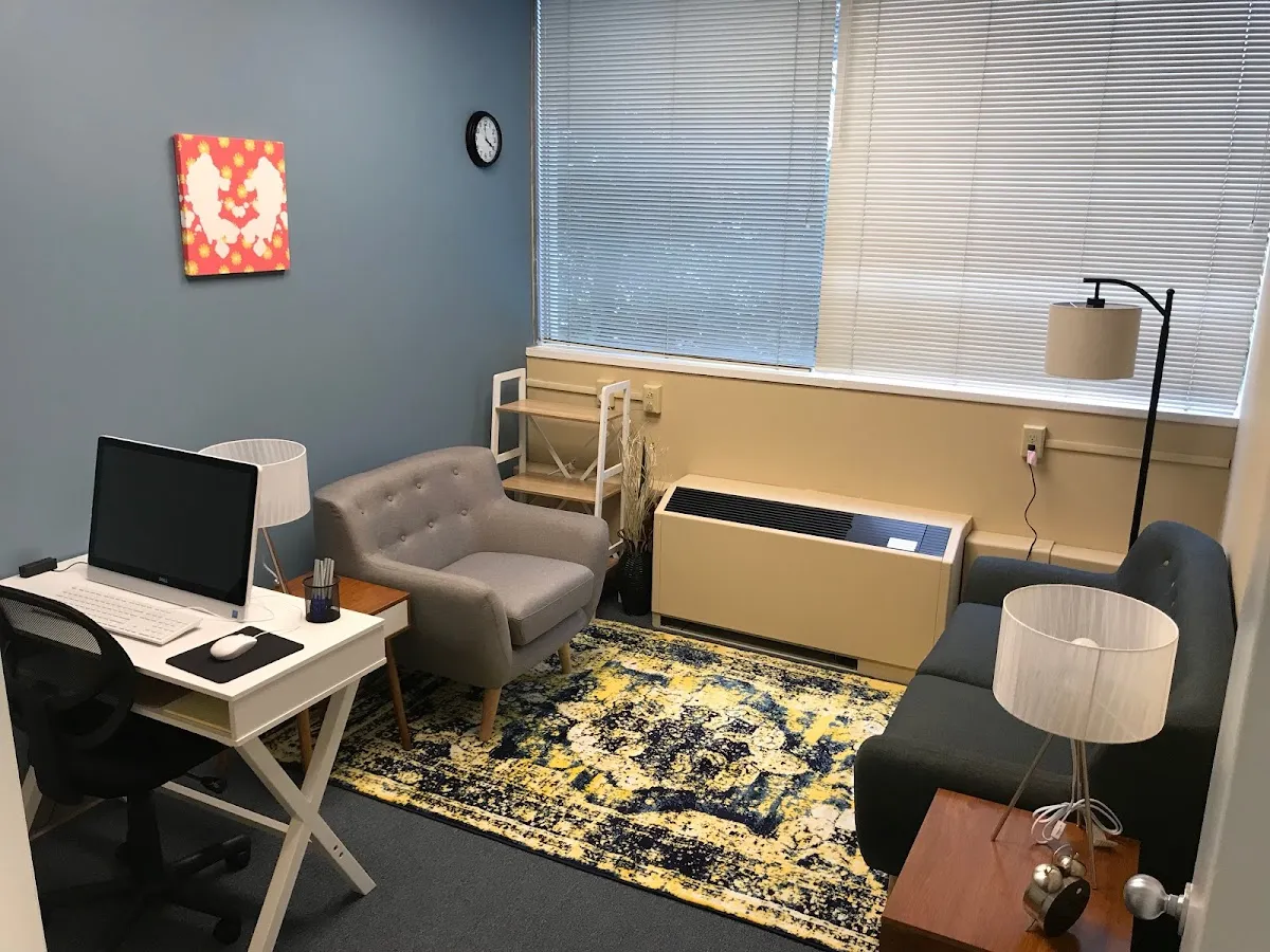 Thriveworks Counseling & Psychiatry Cherry Hill photo 2