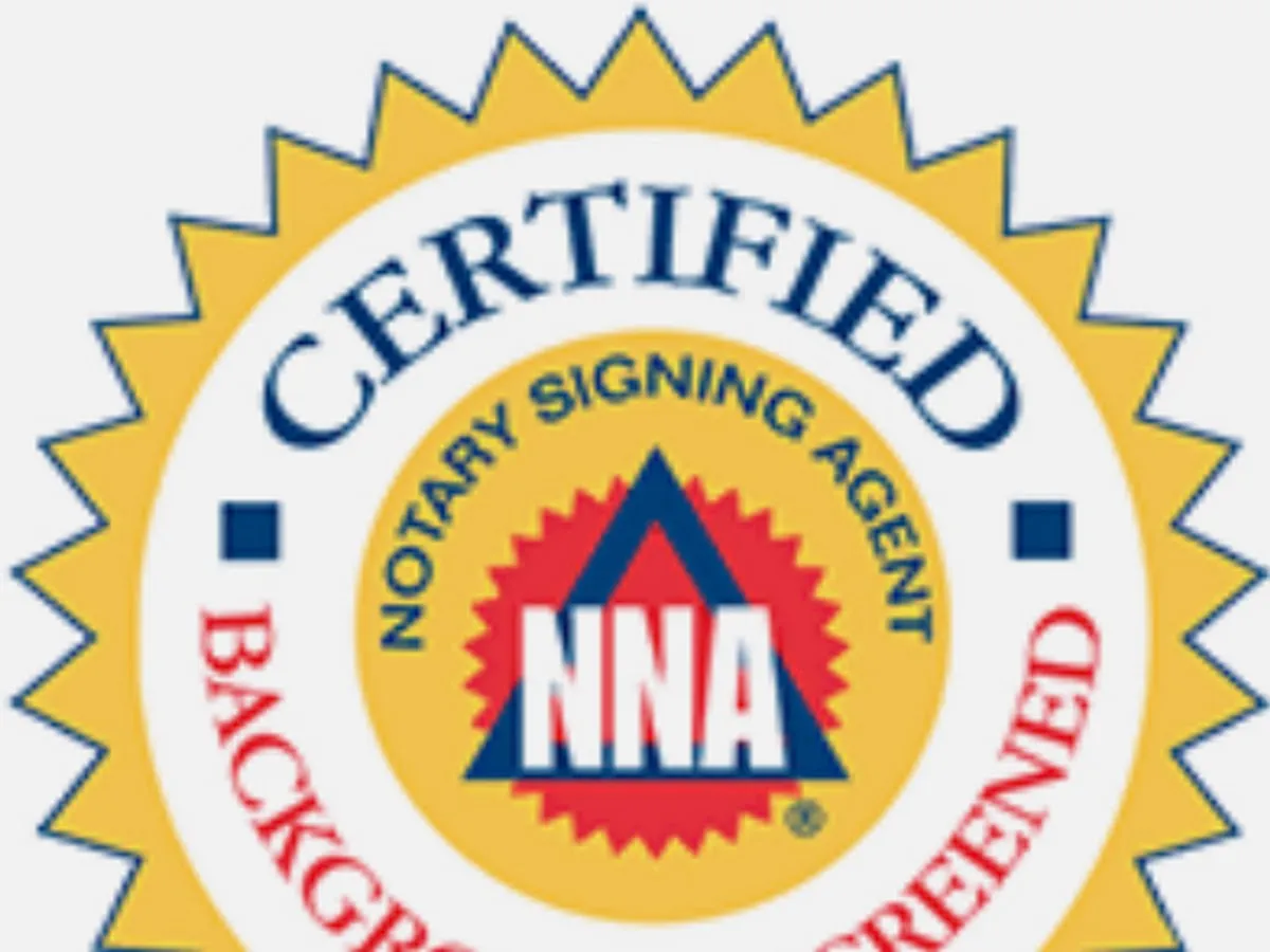 Thriving Signings Notary Service