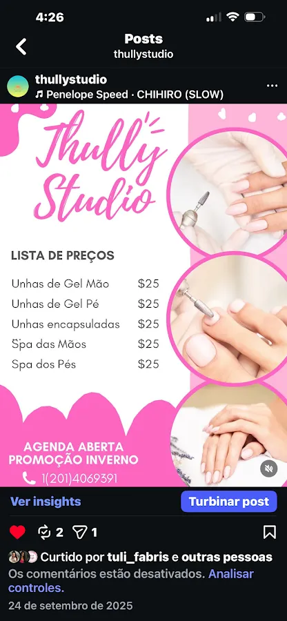 Thully Studio Brazil photo 4