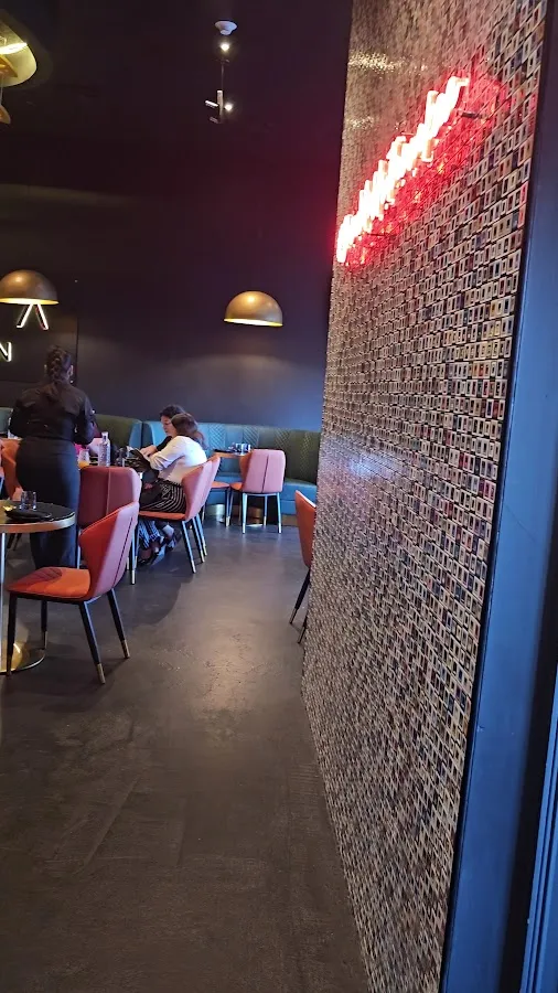 Thumkaa Bar and Kitchen photo 4