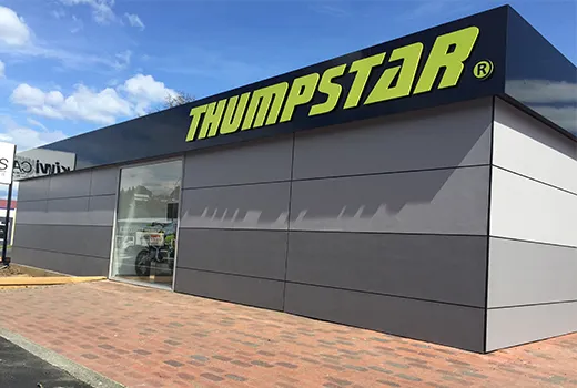 Thumpstar USA