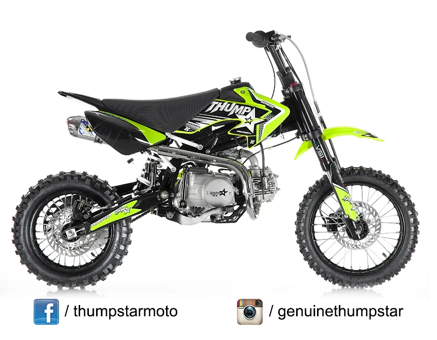 Thumpstar USA photo 3