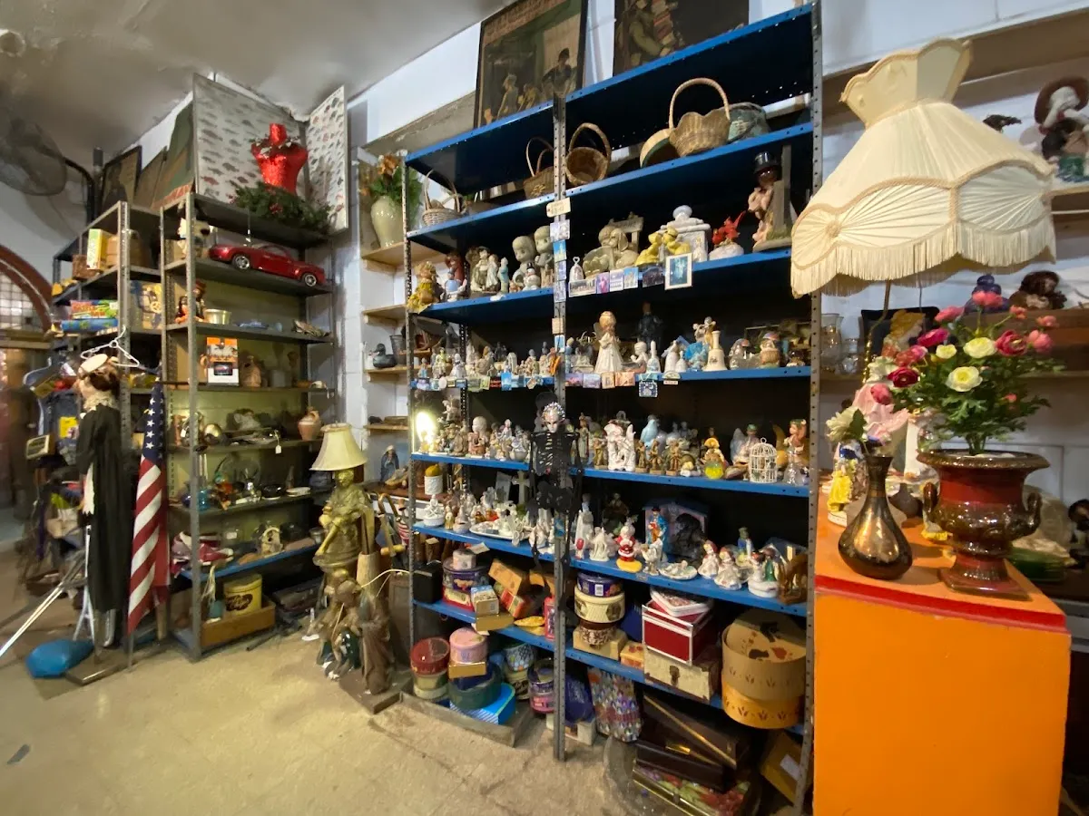 Thunderbird Salvage photo 4