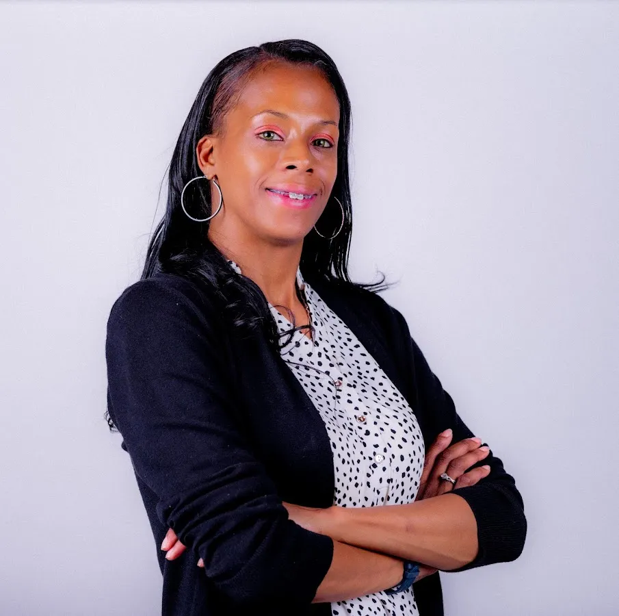 Tiarra Savage Realtor photo 2