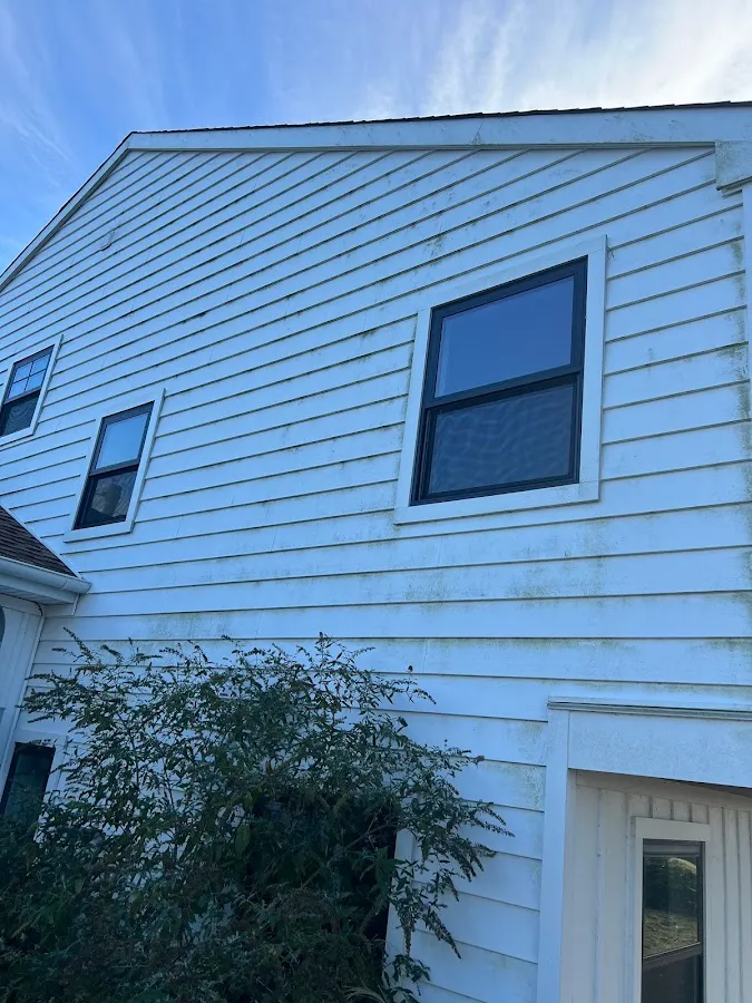 Tidal Pro Power Wash