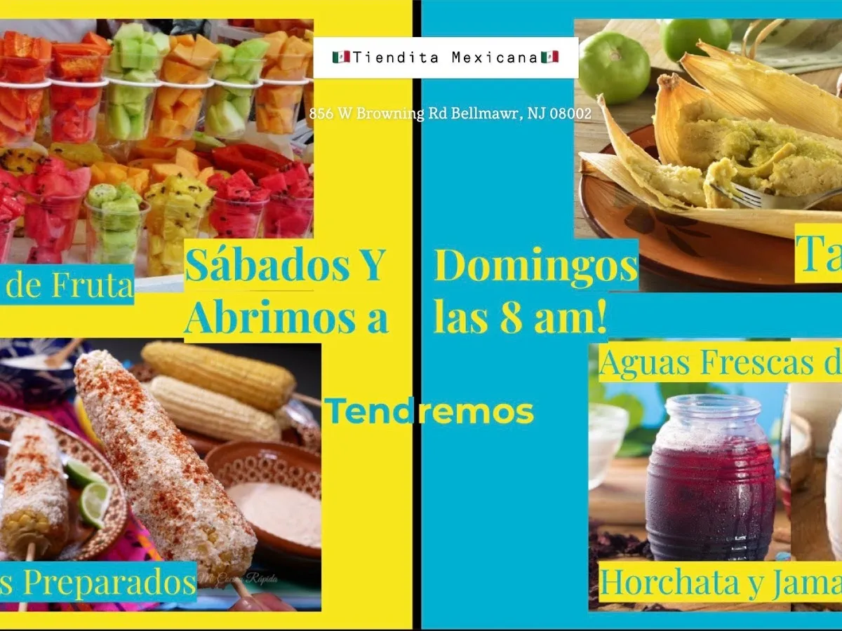 Tiendita Mexicana photo 2