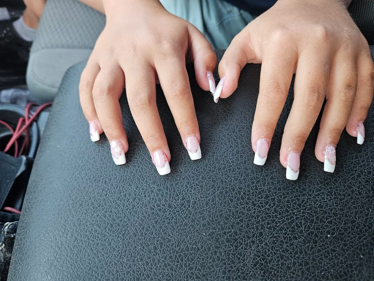 Tiffani Nail & Beauty Spa