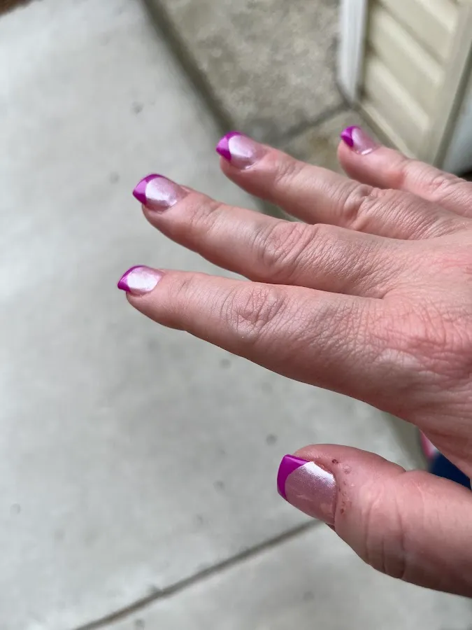 Tiffani Nail & Beauty Spa photo 2