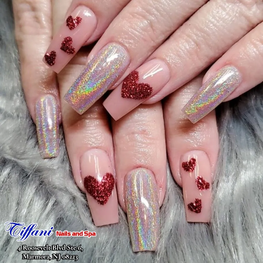 Tiffani Nails & Spa
