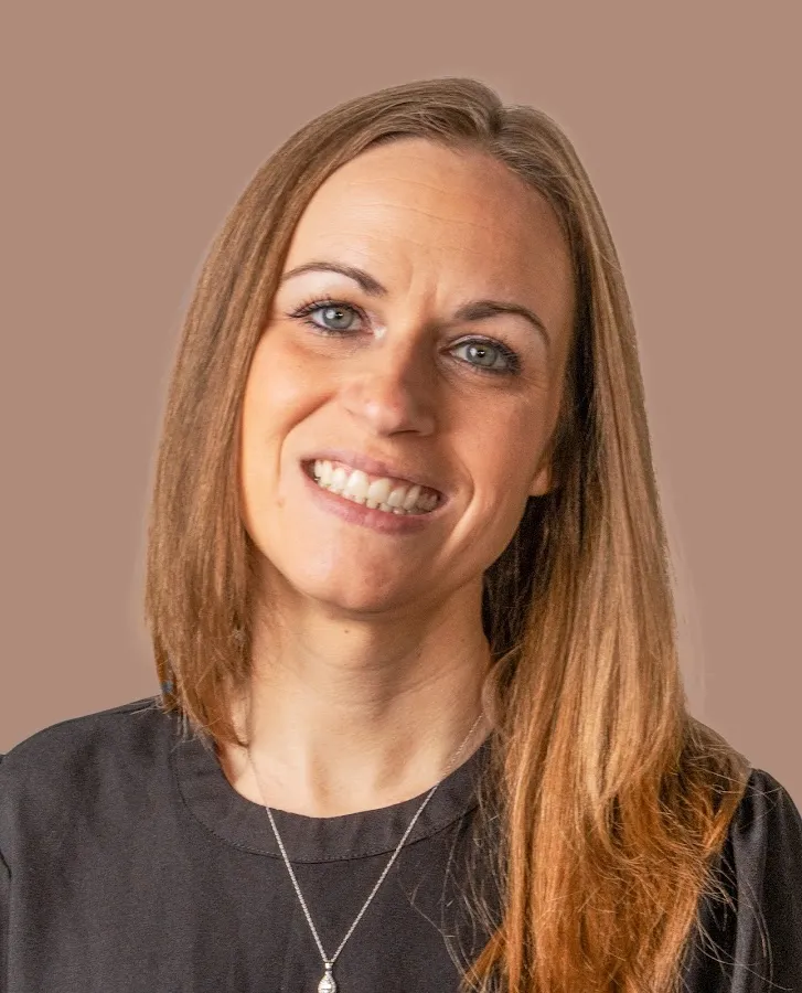 Tiffany Hupp - NJ Real Estate