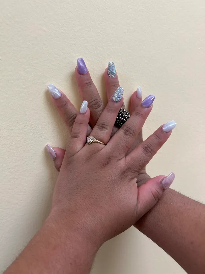 Tiffany Nails & Spa photo 5