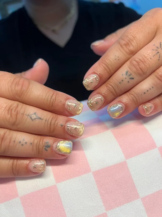 Tiffany's Nails