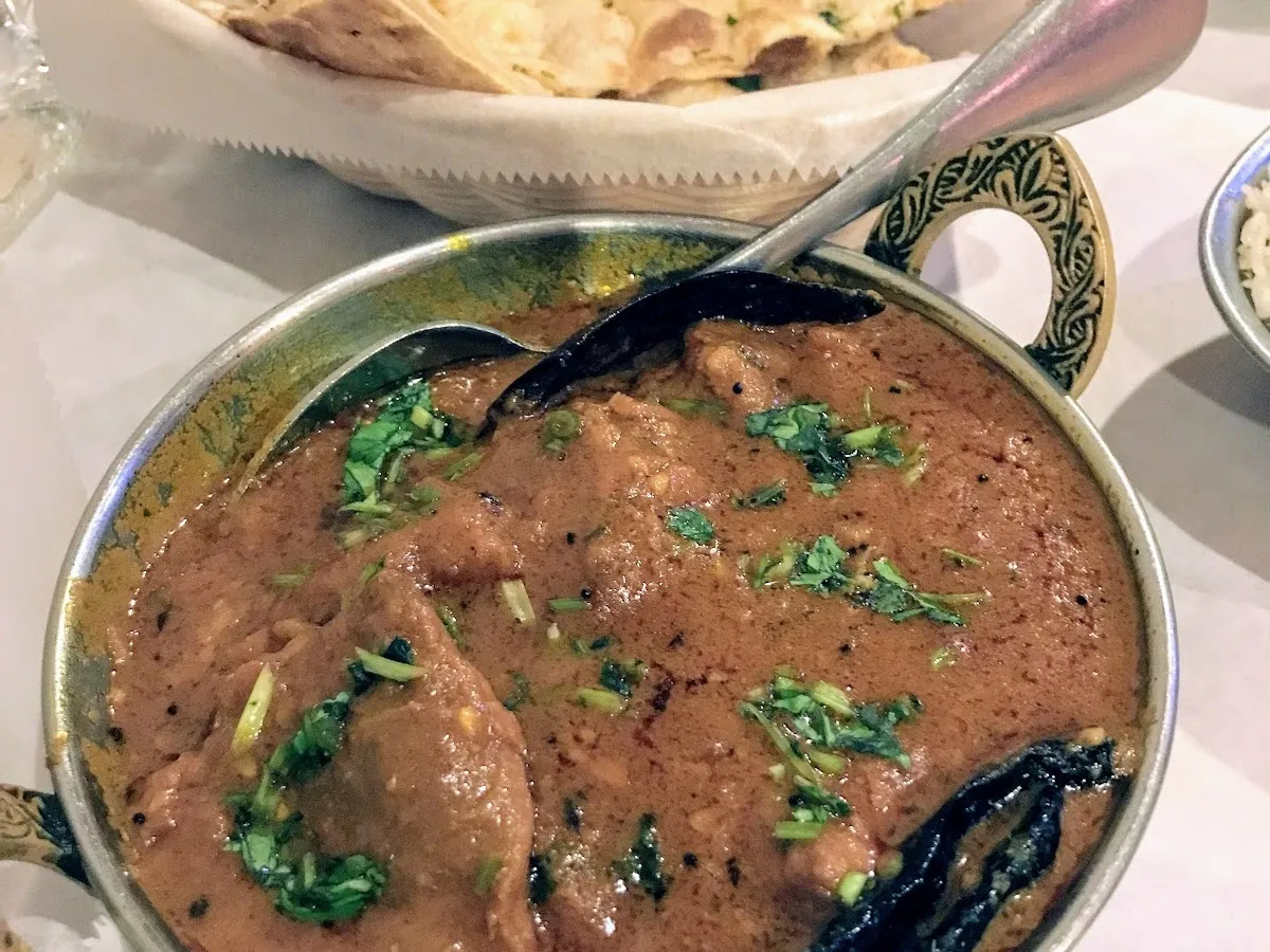 Tiffin Indian Cuisine South Philadelphia photo 3