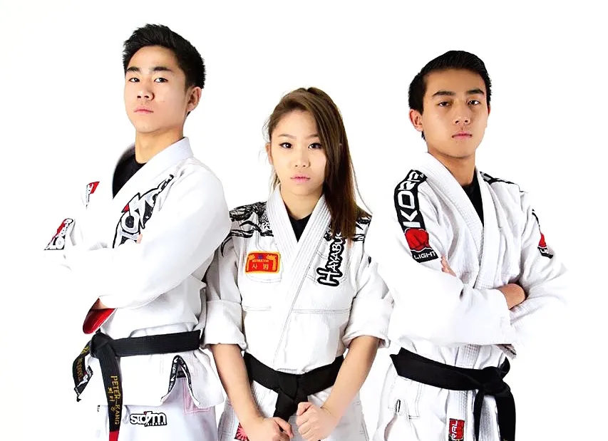 Tiger Kang Martial Arts photo 2