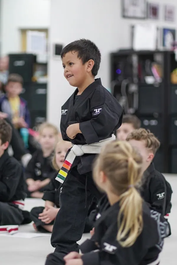 Tiger Kang Martial Arts photo 3