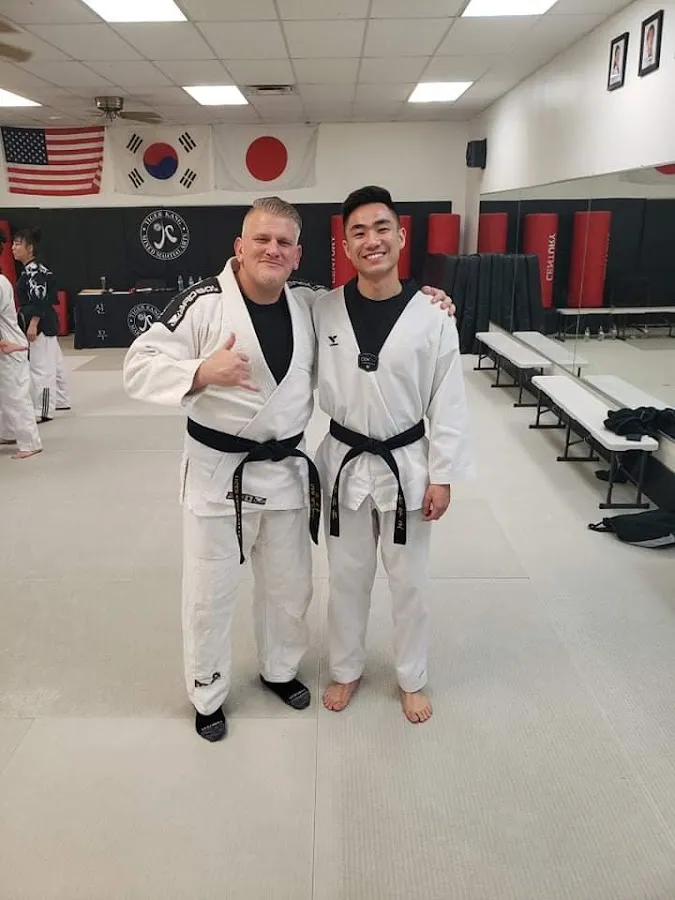 Tiger Kang Martial Arts photo 5