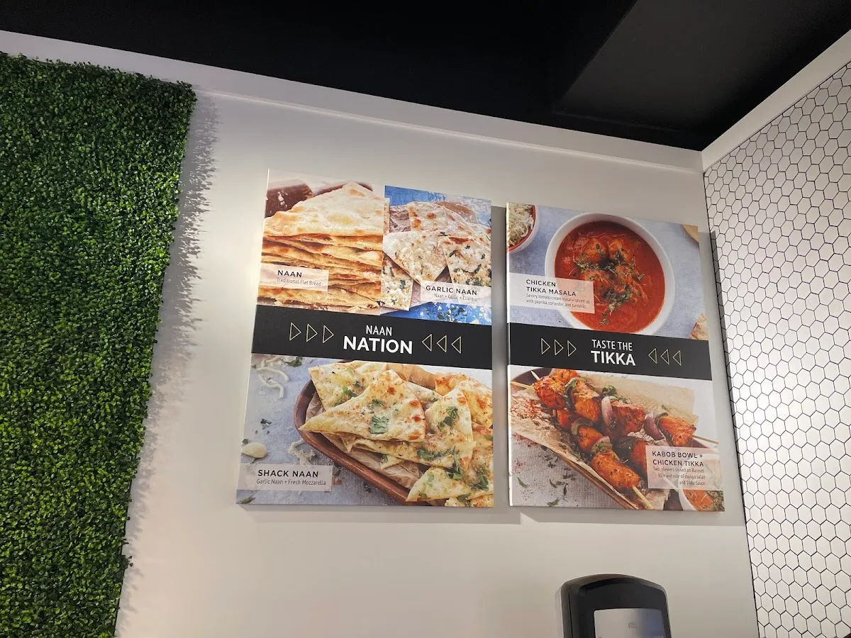 Tikka Shack Indian Grub photo 4