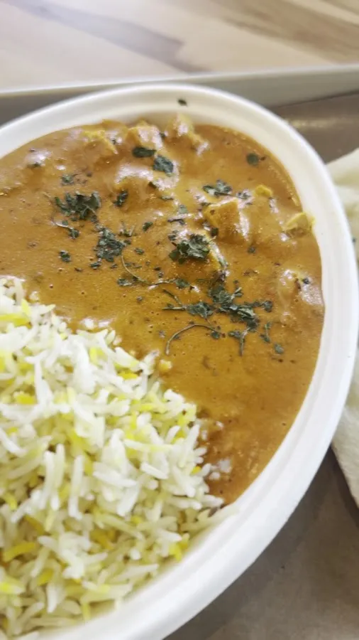 Tikka Shack Indian Grub photo 5