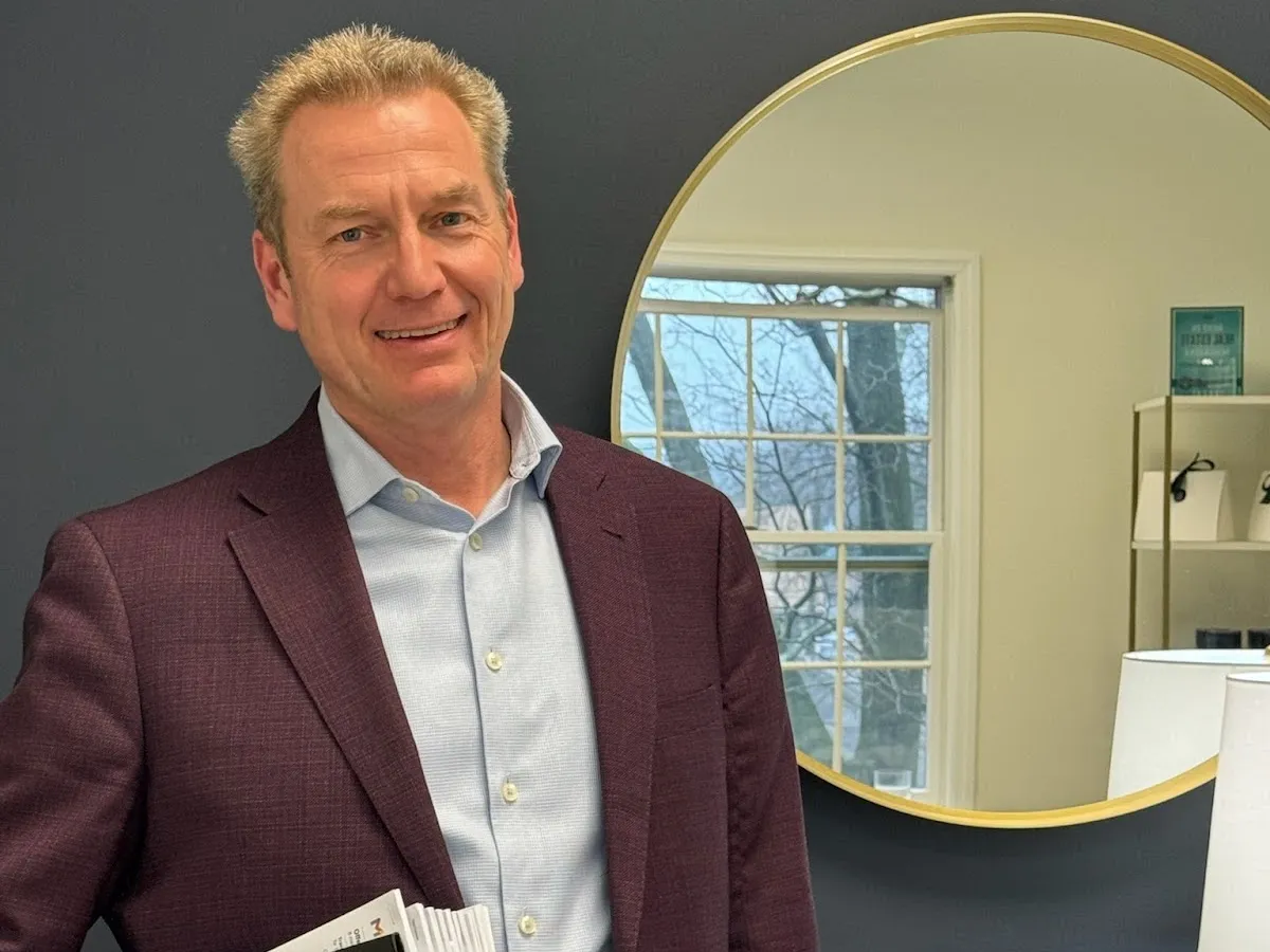 Till Horkenbach Keller Williams Ridgewood Real Estate Agent