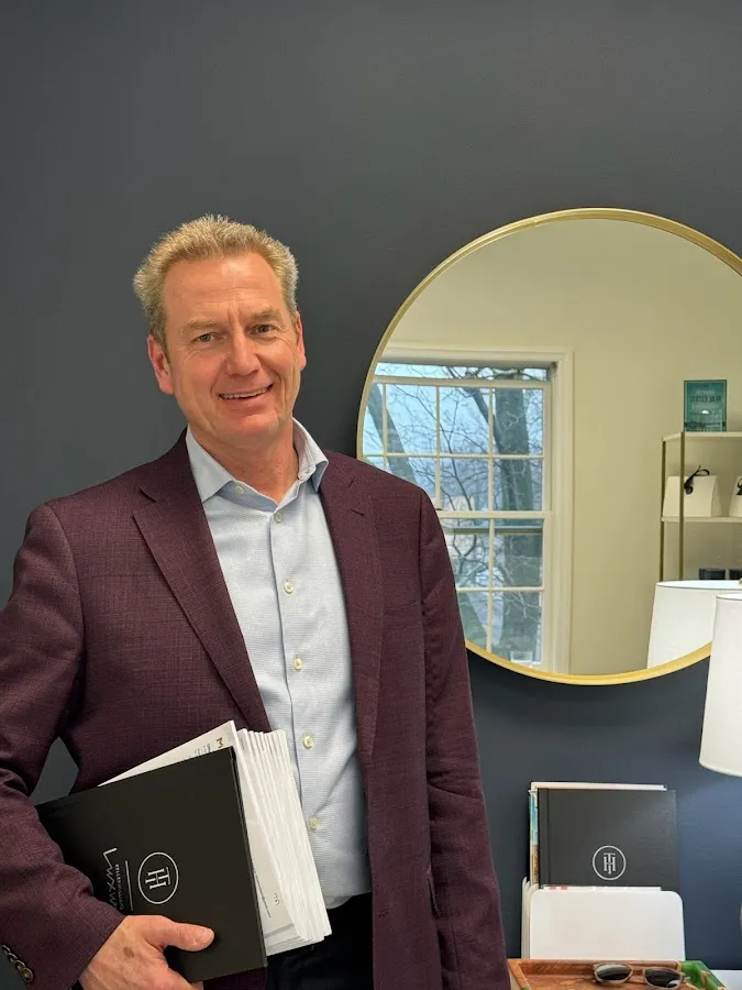 Till Horkenbach Keller Williams Ridgewood Real Estate Agent photo 2