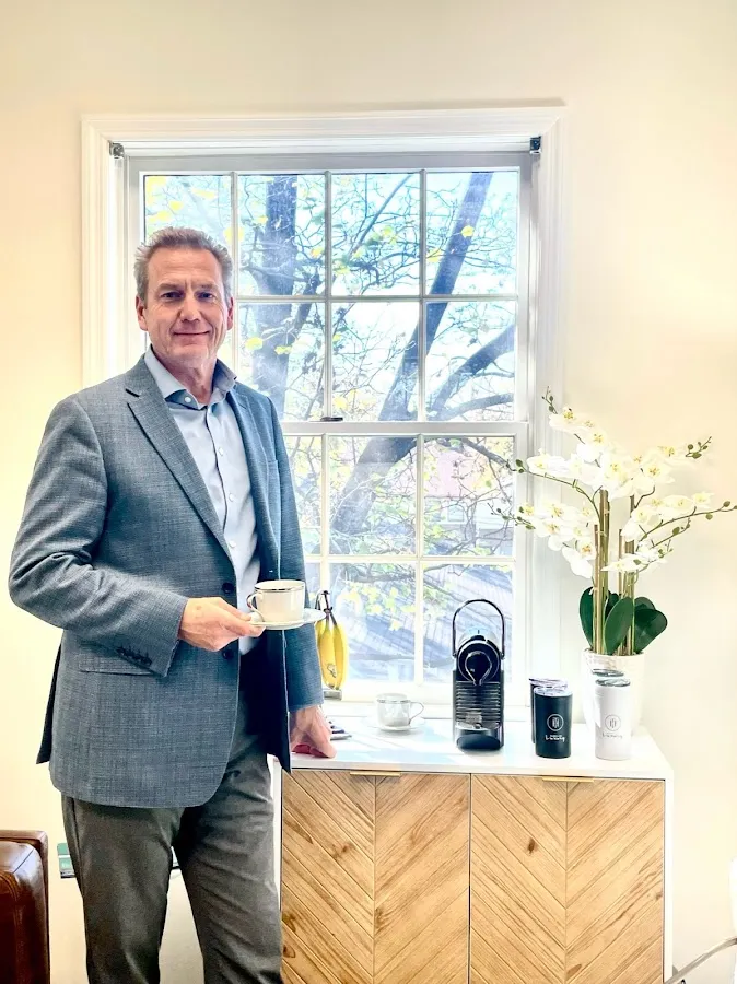 Till Horkenbach Keller Williams Ridgewood Real Estate Agent photo 3