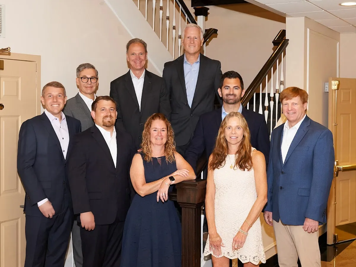 Tilson Financial Group Inc