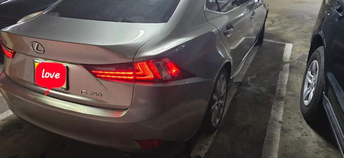 Tilton Body Shop photo 2