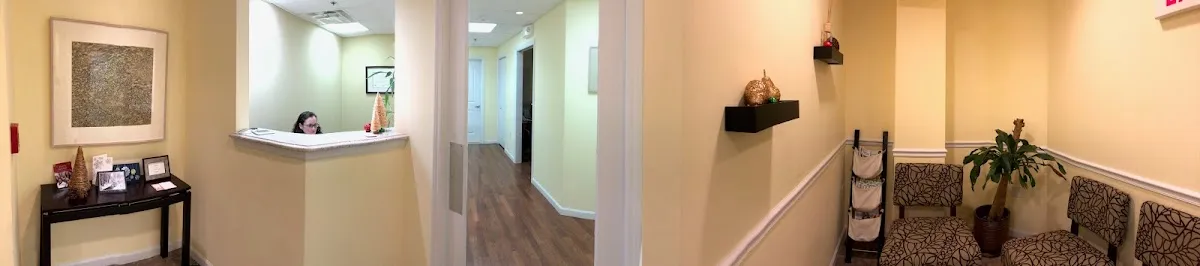 Tilun Chan DDS photo 2