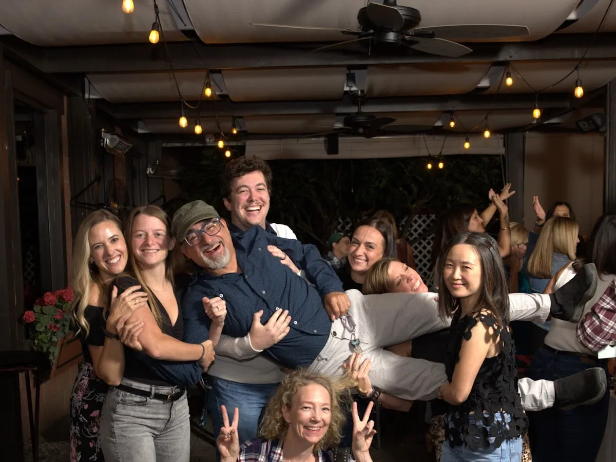 Tim Collins Photography