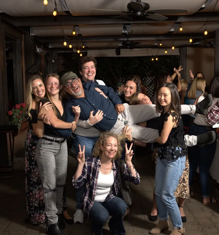 Tim Collins Photography photo 2