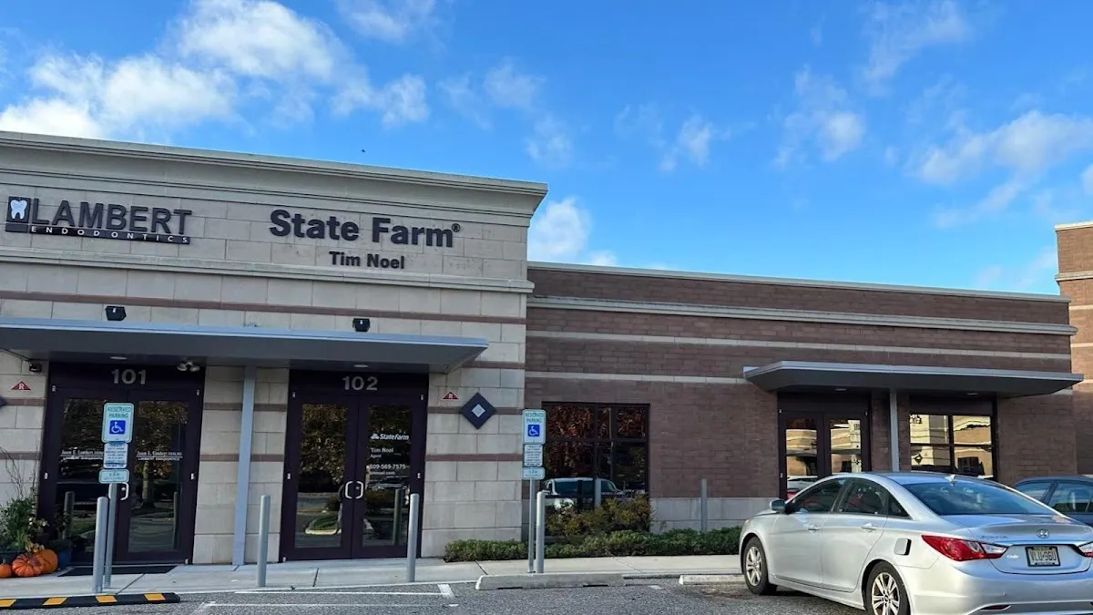 Tim Noel - State Farm Insurance Agent