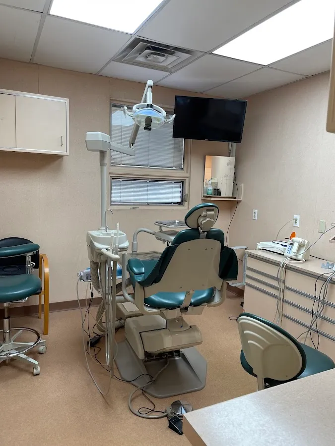 Time Dental Ridgefield