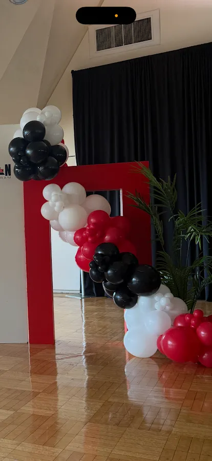 Time For Fun and More