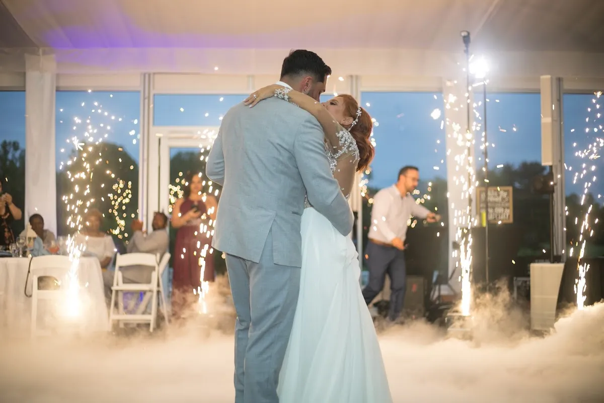 Time Productions DJs