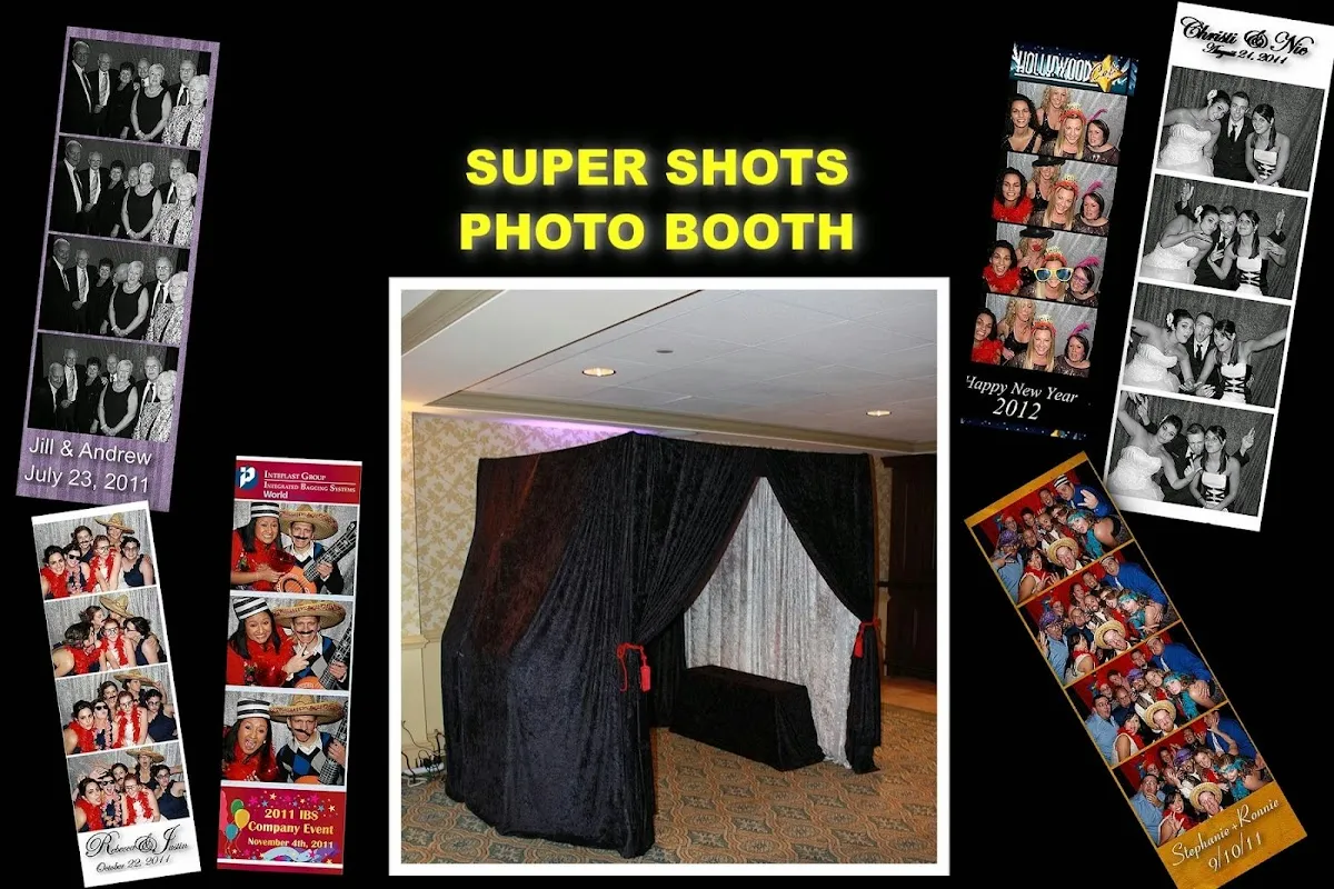 Time Productions DJs photo 4