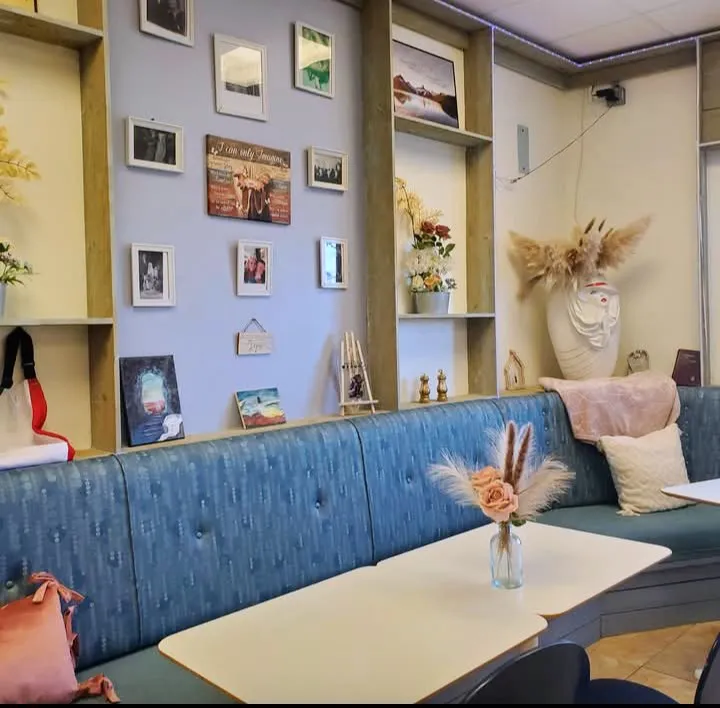 Tina Marie's A Taste Of Italy