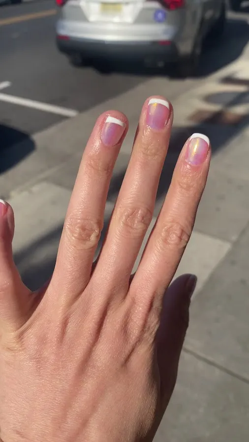 Tina Nails Salon photo 3