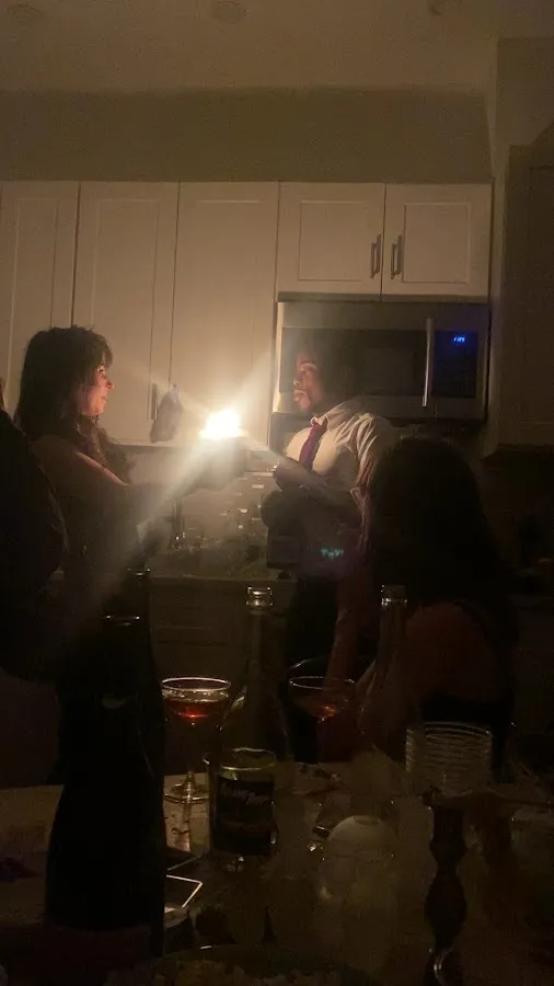 Tina's Laundromat & Dry Cleaners