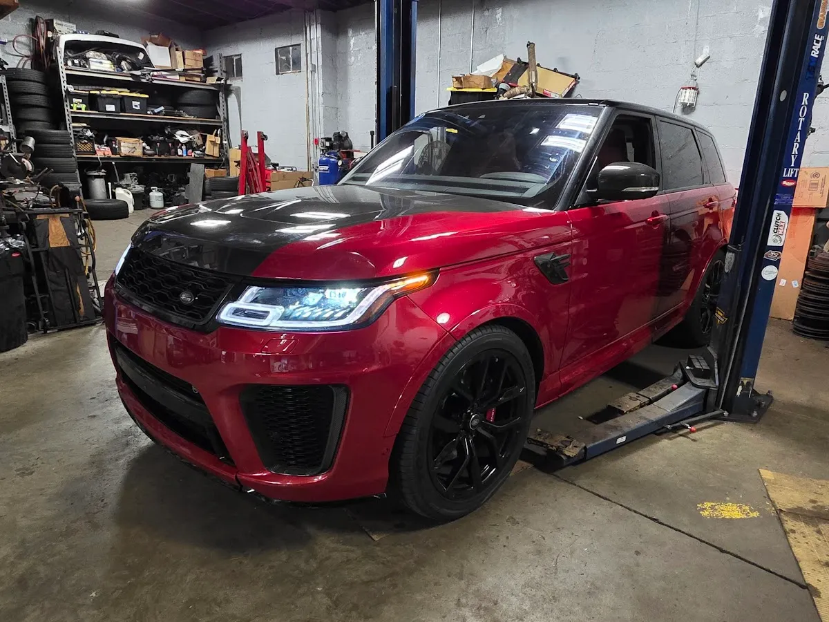 Tinas Mechanic and Repair photo 5