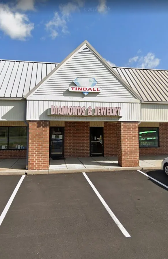 Tindall Diamonds & Jewelry