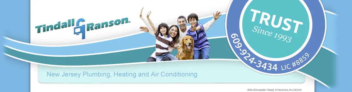 Tindall Ranson Plumbing Heating & AC photo 2