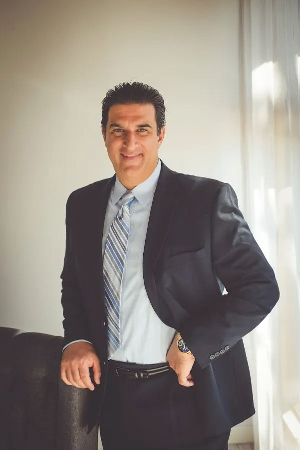 Tino Catania Realtor