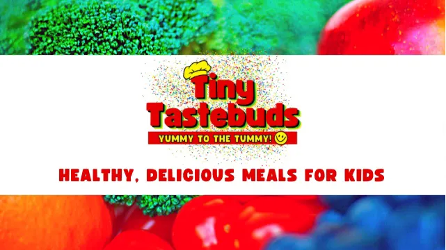 Tiny Tastebuds LLC