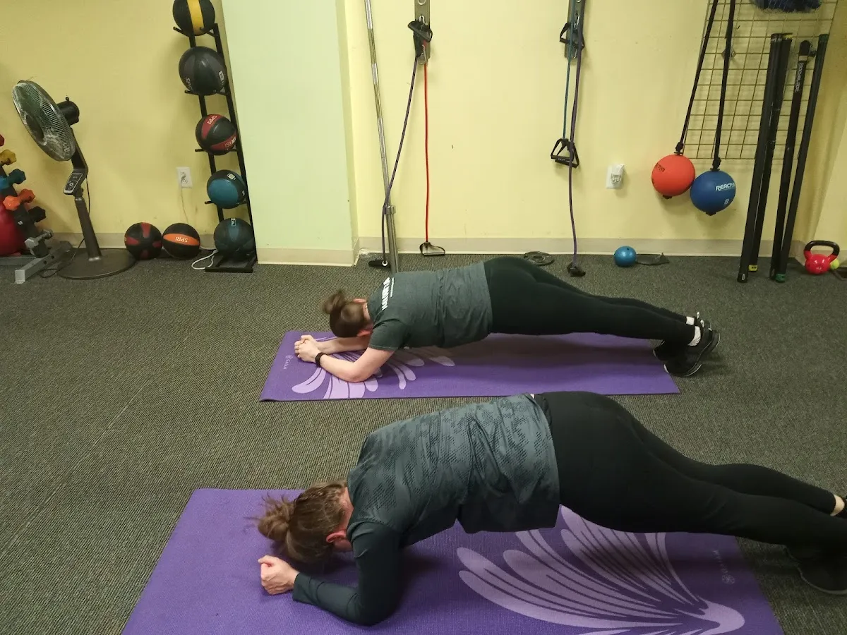 Tip Top Fitness Training, LLC. photo 3